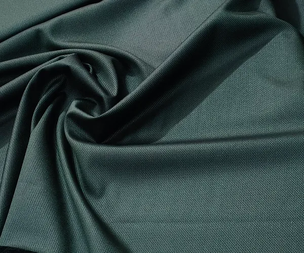 Dark_Green_Italian_Channel_Self_Dobby_Textured_Fabric_for_Coat_Pant