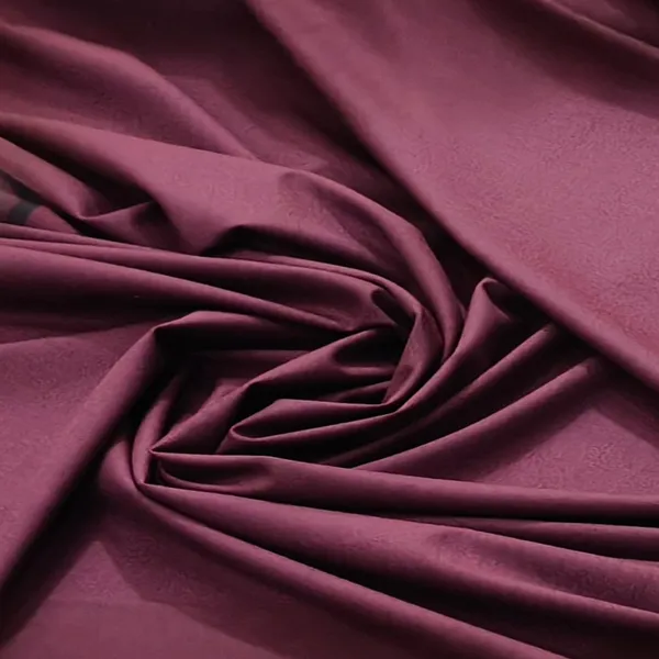 Dark_Maroon_Grado_4_Way_Lycra_Trouser_Fabric