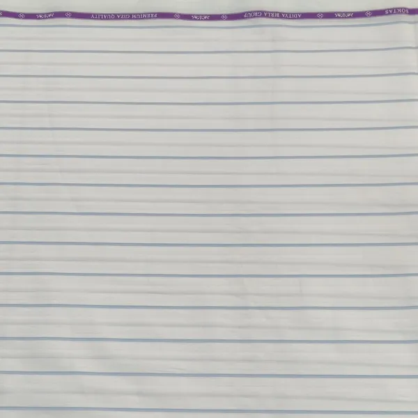 White_Base_with_Sky_Stripes_Soktas_Giza_Cotton_Shirt_Fabric