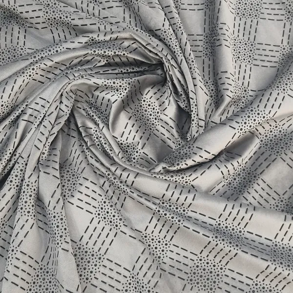 Light_Gray_Nemssis_Velvet_Blazer_&_Bandhgala_Coat_Fabric