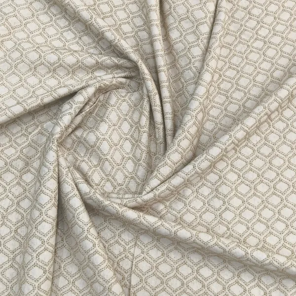 Natural_Color_Cotton_Linen_Bandi/Nehru_Jacket