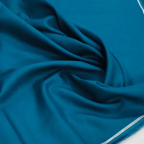Teal_Blue_Burgoyne_100%_Pure_Linen_Shirting_Fabric