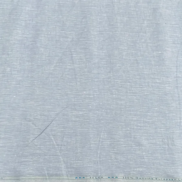 Sky_Blue_Vasutra_100%_Pure_Linen_Shirting_Fabric