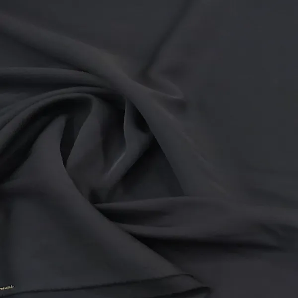 Jet_Black_Italian_Channel_Armani_Fabric_For_Coat_Pant_And_Trousers