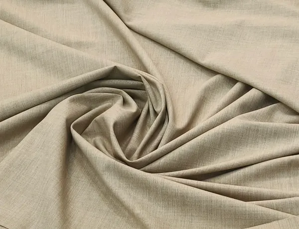 Beige_Grado_4_Way_Lycra_Trouser_Fabric