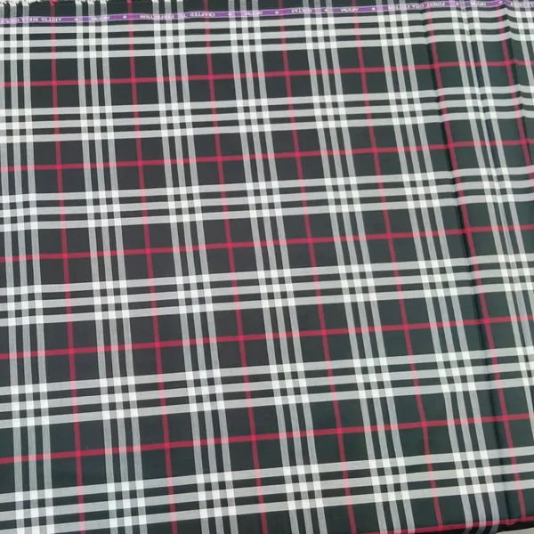 Blackish_Grey_with_White_Checks_Soktas_Giza_Cotton_Shirt_Fabric