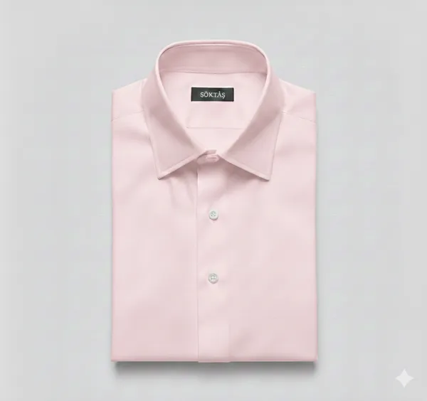 Light_Pink_2/140_Count_Fine_Cotton_Fabric_Light_Pink_For_Shirts