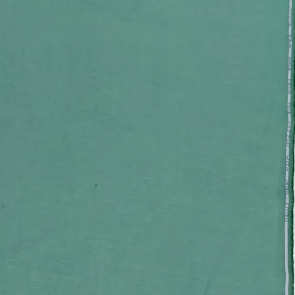 Dark_Sea_Green_Arvind_Linen_Cotton_Kurta_Fabric