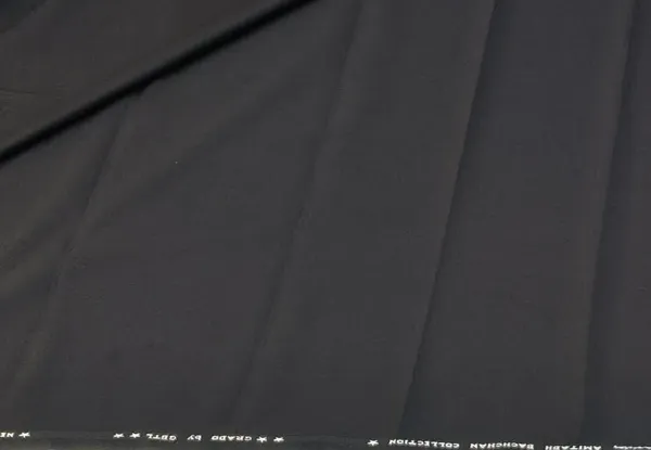 Black_Grado_4_Way_Lycra_Trouser_Fabric