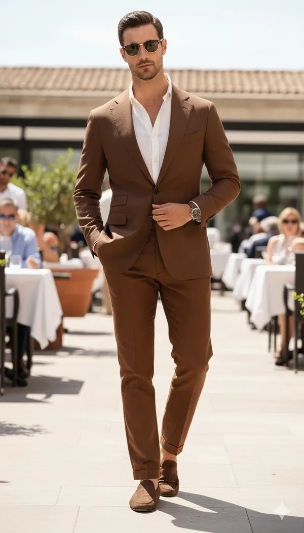 Brown_Burgoyne_Pure_Linen_Fabric_Brown_For_Coat_Pant