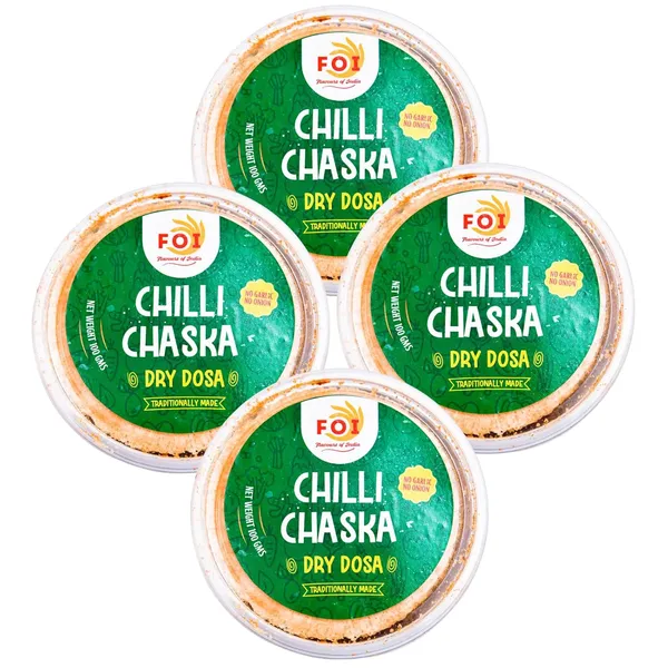 Chilli_Chaska_Dry_Dosa_Khakra_(Pack_of_4)