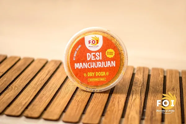 Desi_Manchurian_Dry_Dosa_Khakra_(Pack_of_4)