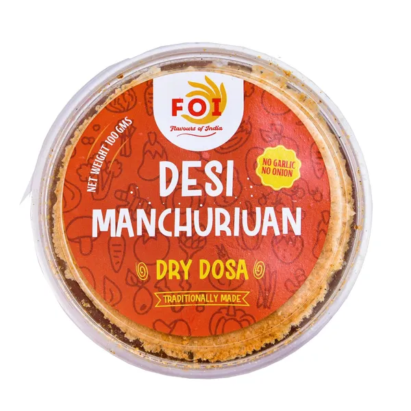 Desi_Manchurian_Dry_Dosa_Khakra_(Pack_of_4)