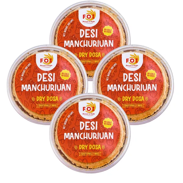 Desi_Manchurian_Dry_Dosa_Khakra_(Pack_of_4)