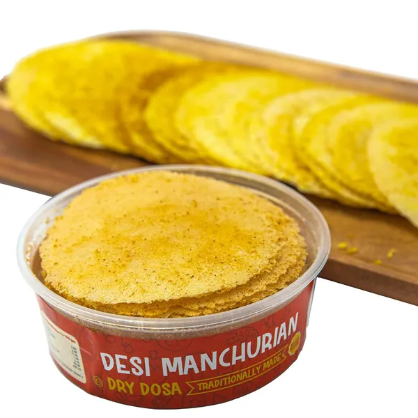 Desi_Manchurian_Dry_Dosa_Khakra_(Pack_of_4)