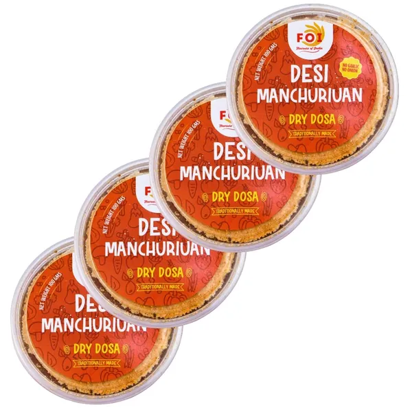 Desi_Manchurian_Dry_Dosa_Khakra_(Pack_of_4)