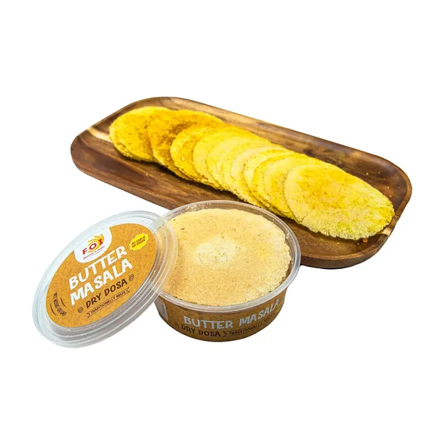 Butter_Masala_Dry_Dosa_Khakra_(Pack_Of_4)