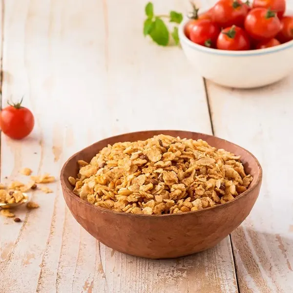 Roasted_Jowar_Flakes_Mix_-_Tomato_Mint_(Pack_Of_4)