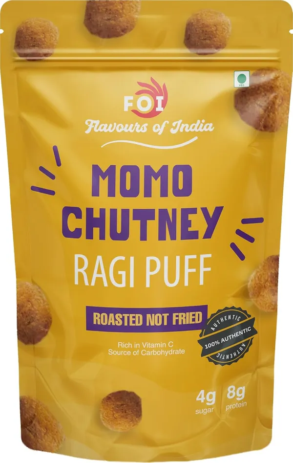 Roasted_Ragi_Puffs_Combo_-_Schezwan_|_Chipotle_|_Momo_Chutney_(Pack_Of_6)