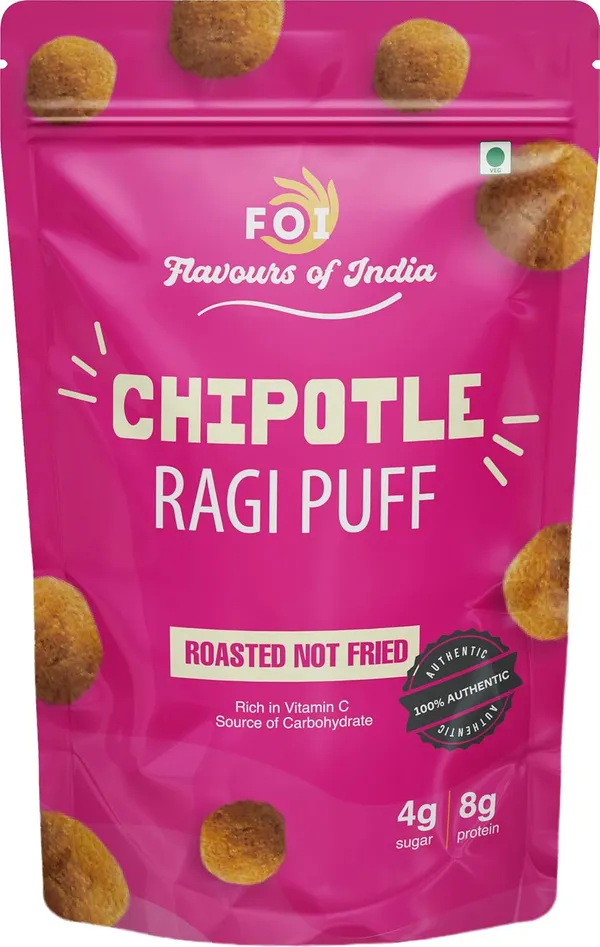Roasted_Ragi_Puffs_Combo_-_Schezwan_|_Chipotle_|_Momo_Chutney_(Pack_Of_6)