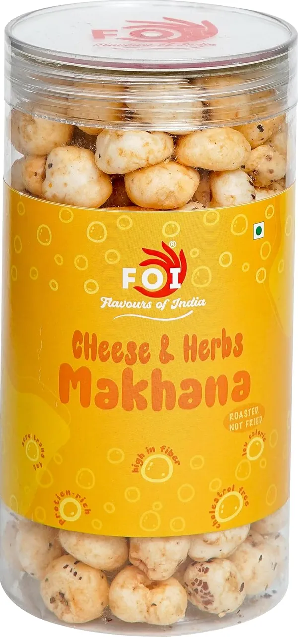Roasted_Makhana_Combo_-_Peri_Peri_|_Cheese_&_Herbs_|_Pudina_|_Cocktail_Mix_(Pack_Of_4)