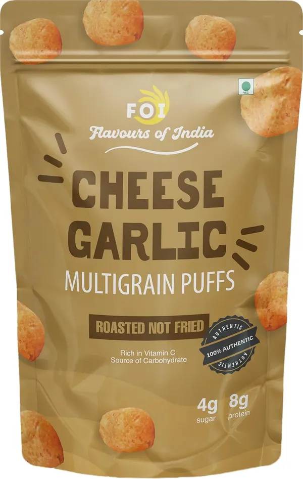 Roasted_Multigrain_Puffs_Combo_-_Cheese_Garlic_|_Manchurian_(Pack_Of_4)