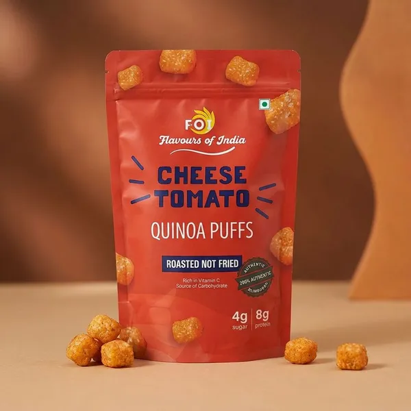 Roasted_Quinoa_Puffs_-_Cheese_Tomato_(Pack_Of_4)