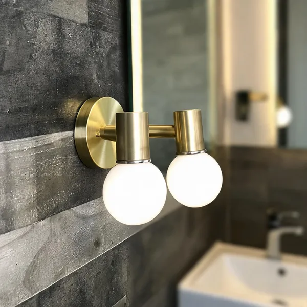 Gold_Iron_Wall_Sconce_For_Wall_Lighting