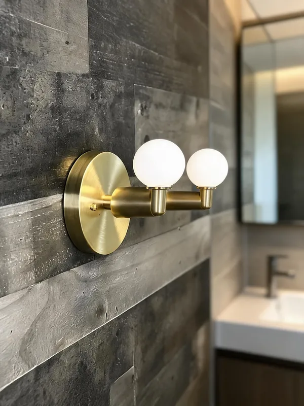 Gold_Iron_Wall_Sconce_For_Wall_Lighting
