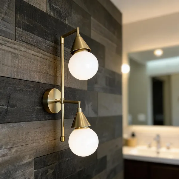 Gold_Iron_Wall_Sconce_For_Wall_Lighting