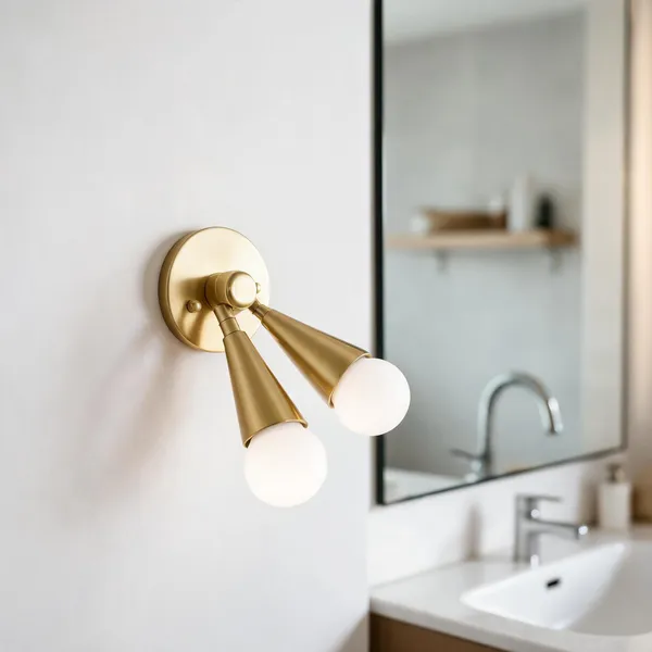 Gold_Iron_Wall_Sconce_For_Wall_Lighting