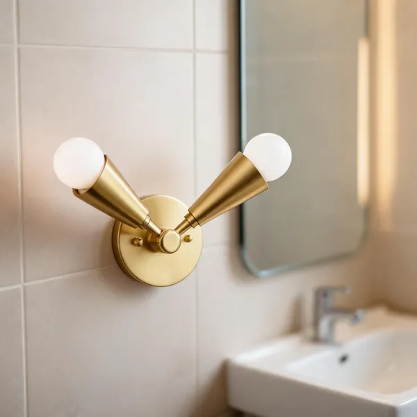 Gold_Iron_Wall_Sconce_For_Wall_Lighting