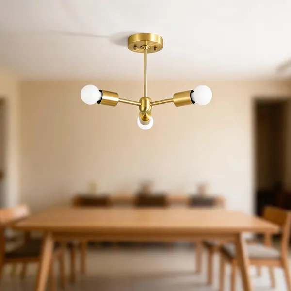Golden_Iron_Sputnik_Chandelier_For_Decorative_Lighting
