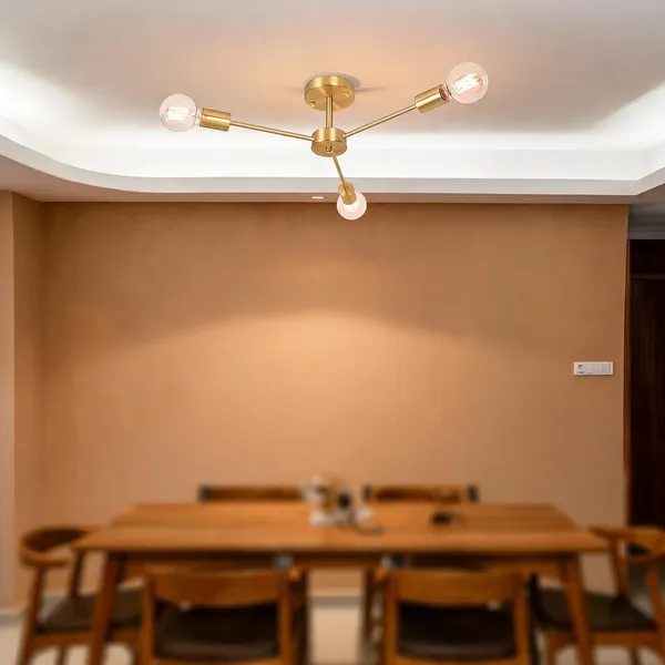 Golden_Iron_Sputnik_Chandelier_For_Decorative_Lighting