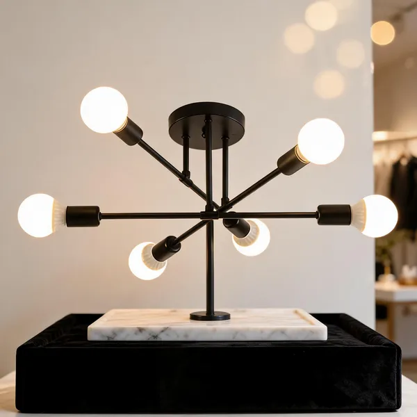 Black_Metal_Pendant_Chandelier_For_Decorative_Lighting