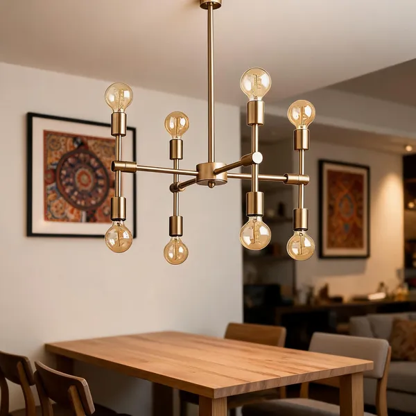 Brass_Metal_Chandelier_For_Decorative_Lighting