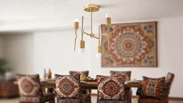 Gold_Metal_Chandelier_For_Decorative_Lighting