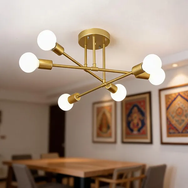 Gold_Metal_Chandelier_For_Decorative_Lighting