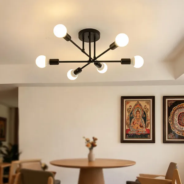 Black_Metal_Chandelier_For_Decorative_Lighting