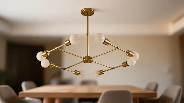 Gold_Metal_Sputnik_Chandelier_For_Decorative_Lighting
