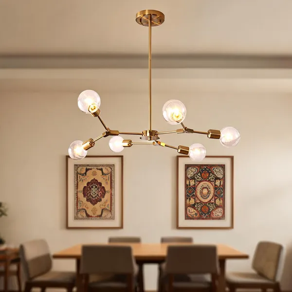 Golden_Metal_Chandelier_For_Decorative_Lighting