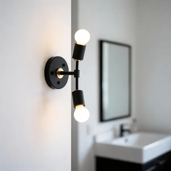 Black_Metal_Wall_Sconce_For_Wall_Lighting