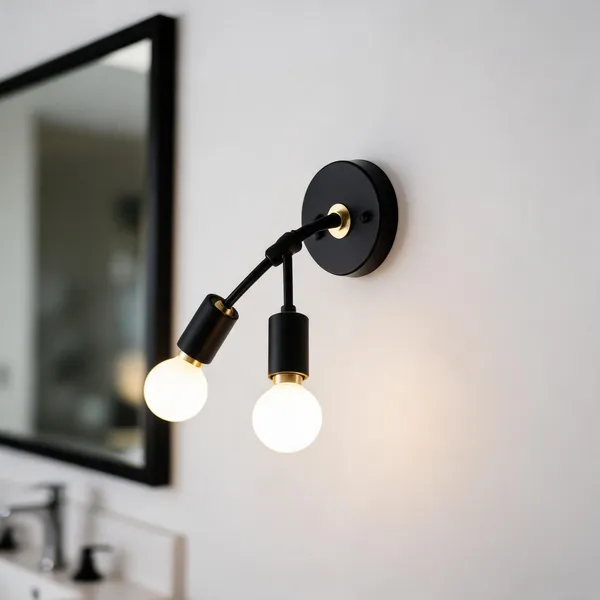 Black_Metal_Wall_Sconce_For_Wall_Lighting