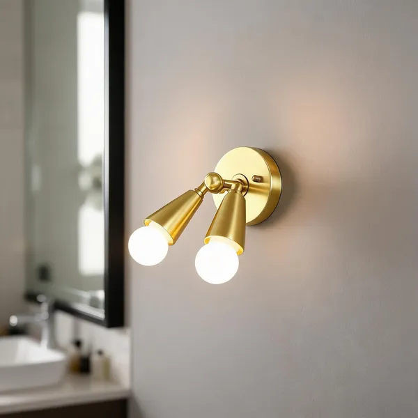 Golden_Metal_Wall_Sconce_For_Wall_Lighting