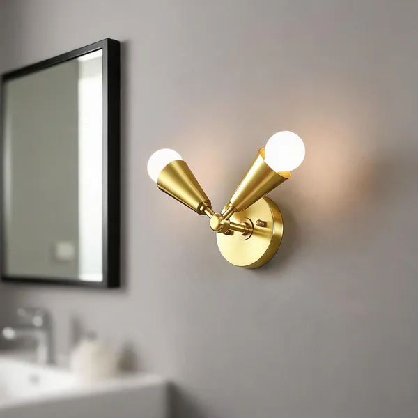 Golden_Metal_Wall_Sconce_For_Wall_Lighting