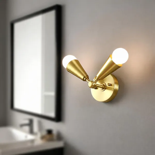Golden_Metal_Wall_Sconce_For_Wall_Lighting