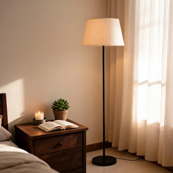 Black_Metal_Floor_Lamp_For_Home_Lighting