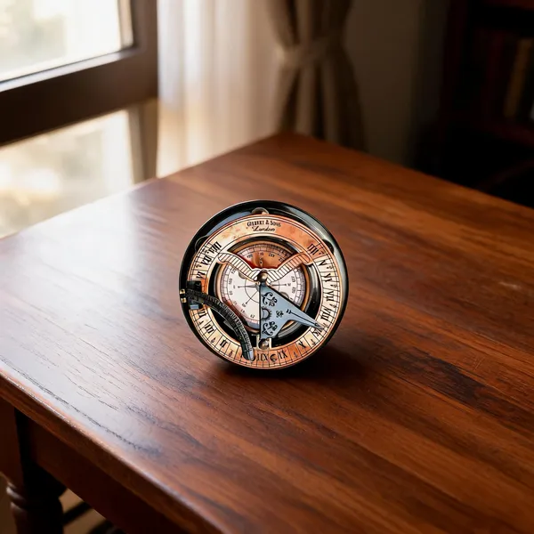Black_Brass_Astrolabe_Compass_For_Navigation_&_Decor