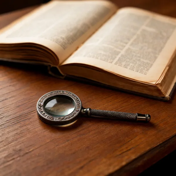 Black_Metal_Magnifying_Glass_For_Reading_Aid