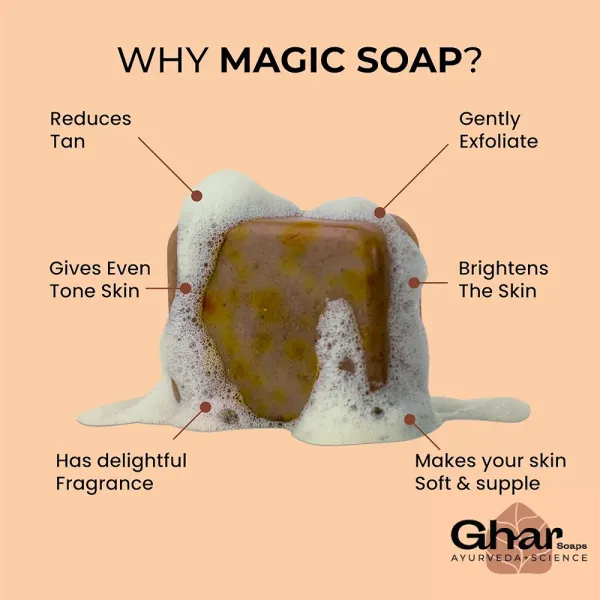 Sandalwood_&_Saffron_Magic_Soaps_For_Bath_(100_Gms_Pack_Of_4)_|_Paraben_Free_|_Chandan_&_Kesar_Bath_Soap_|_Handmade_Soaps_For_Glowing_|_Skin_Brightening_Soap_For_Men_&_Women